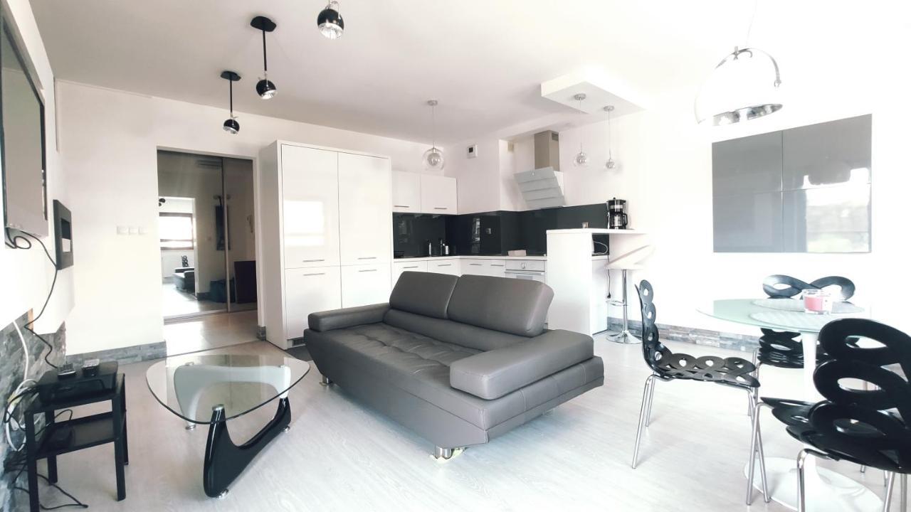 Lokietka 8B By Homeprime Krakow Exterior photo