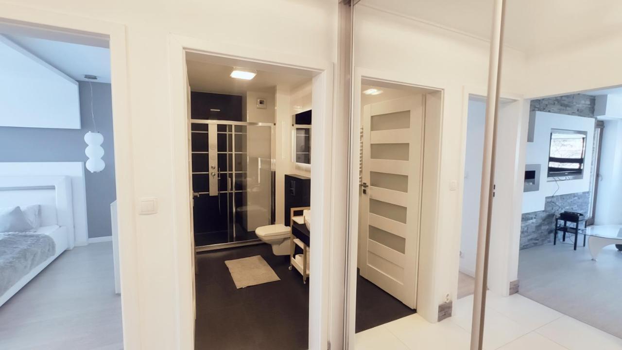 Lokietka 8B By Homeprime Krakow Exterior photo